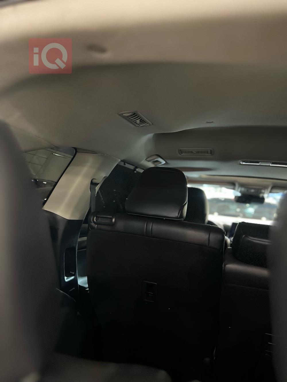 تويوتا هايلاندر